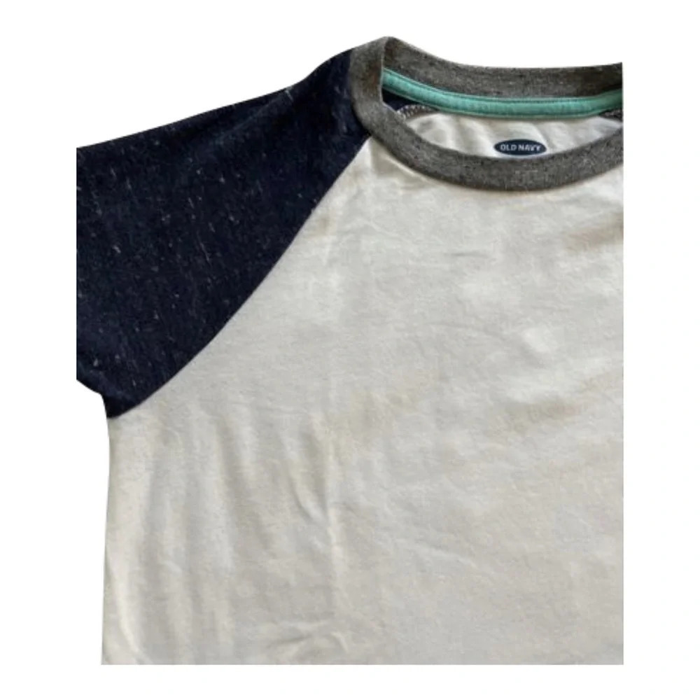 Baseball ⚾️ tee - Picture 2 of 2